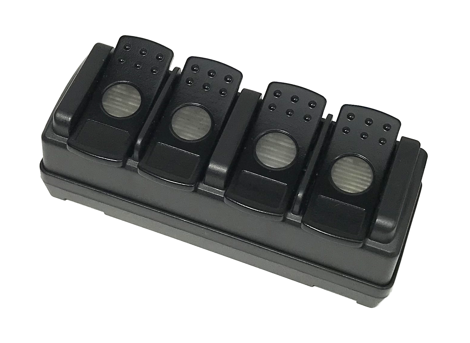 2115  TRIGGER 4 PLUS Remote Replacement